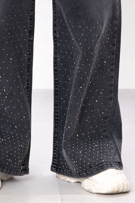 Джинси для дівчинки